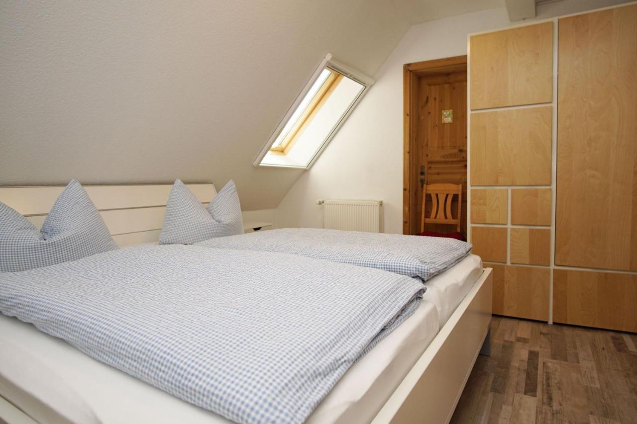 Westphal'S Ferienwohnung Groß Zicker Extérieur photo