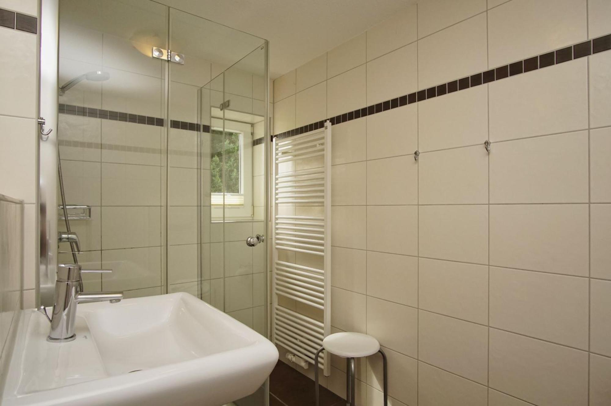 Westphal'S Ferienwohnung Groß Zicker Extérieur photo